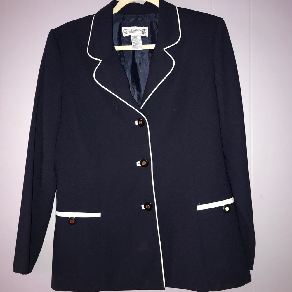 Vintage blazer